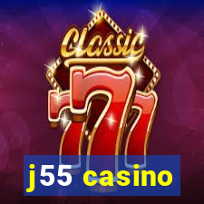 j55 casino